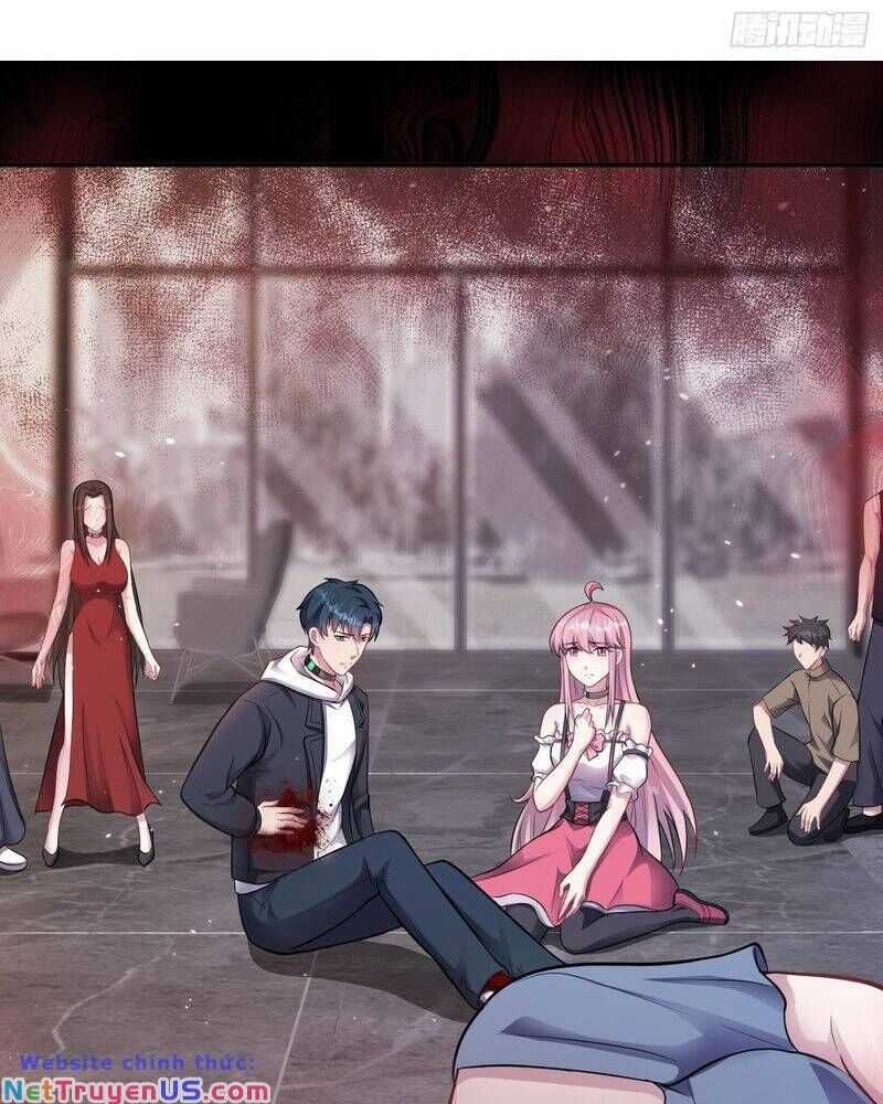 Vô Hạn Hồ Sơ - Chương 7 - Trang 5