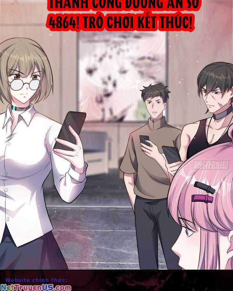 Vô Hạn Hồ Sơ - Chương 7 - Trang 9