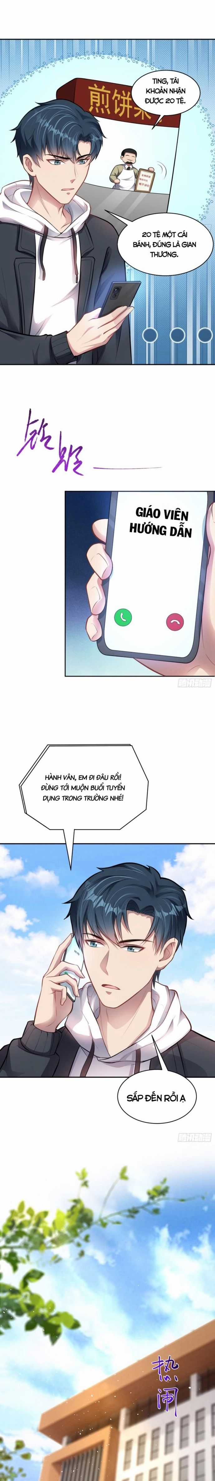 Vô Hạn Hồ Sơ - Chương 8 - Trang 4