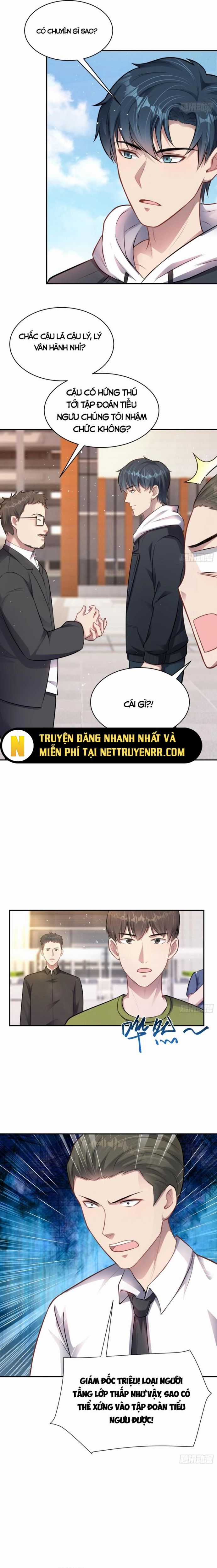 Vô Hạn Hồ Sơ - Chương 8 - Trang 9