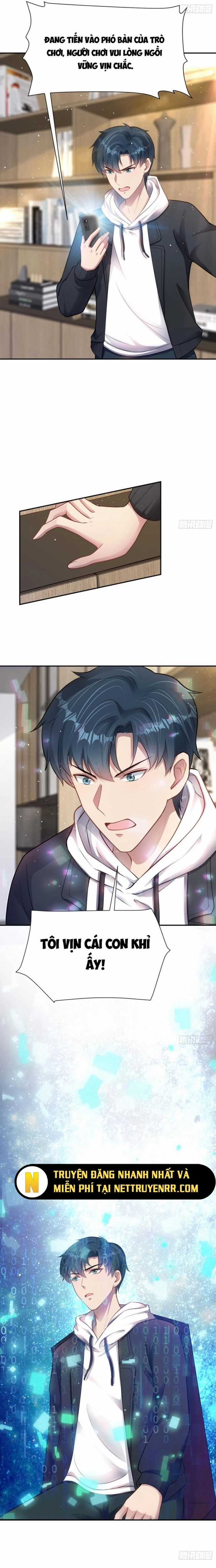 Vô Hạn Hồ Sơ - Chương 9 - Trang 5