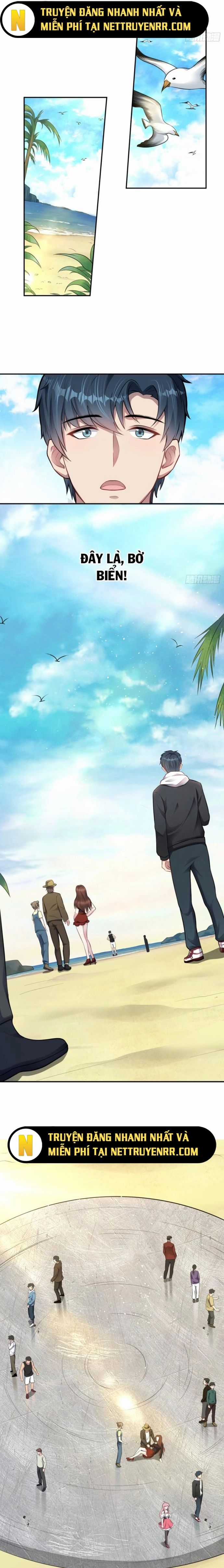 Vô Hạn Hồ Sơ - Chương 9 - Trang 8