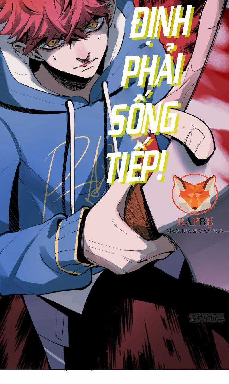 Vô Hạn Khắc Kim Chi Thần - Chapter 1 - Trang 117