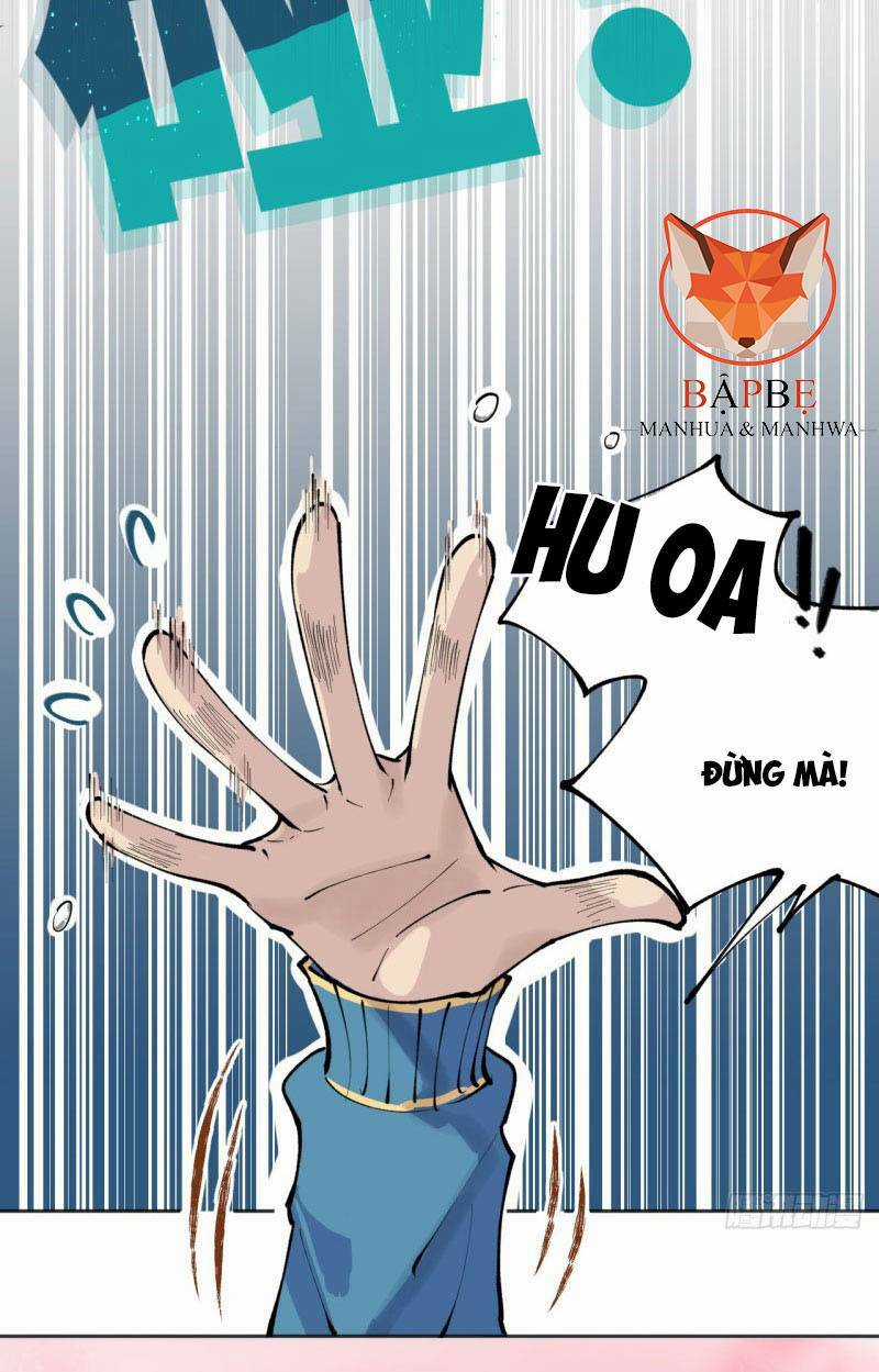 Vô Hạn Khắc Kim Chi Thần - Chapter 1 - Trang 26