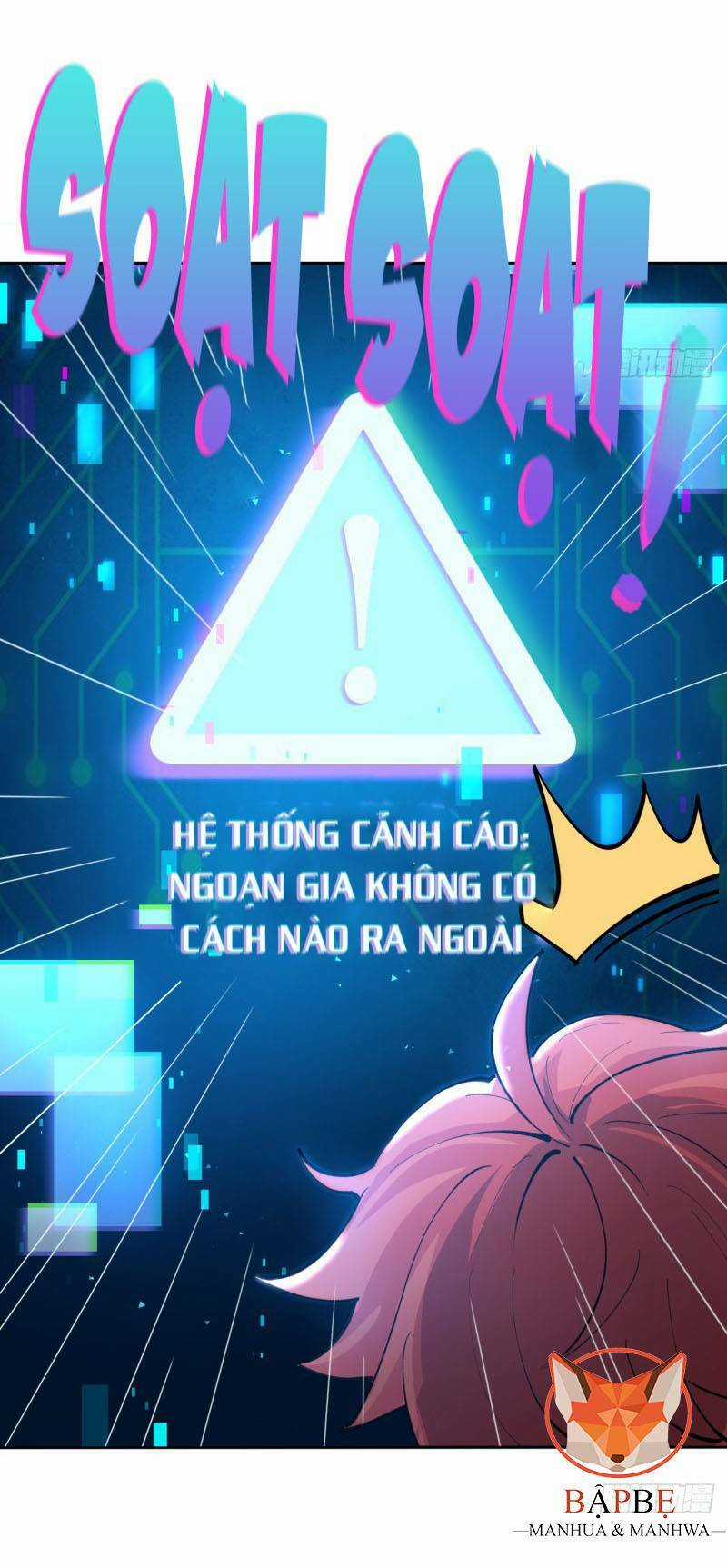 Vô Hạn Khắc Kim Chi Thần - Chapter 1 - Trang 53