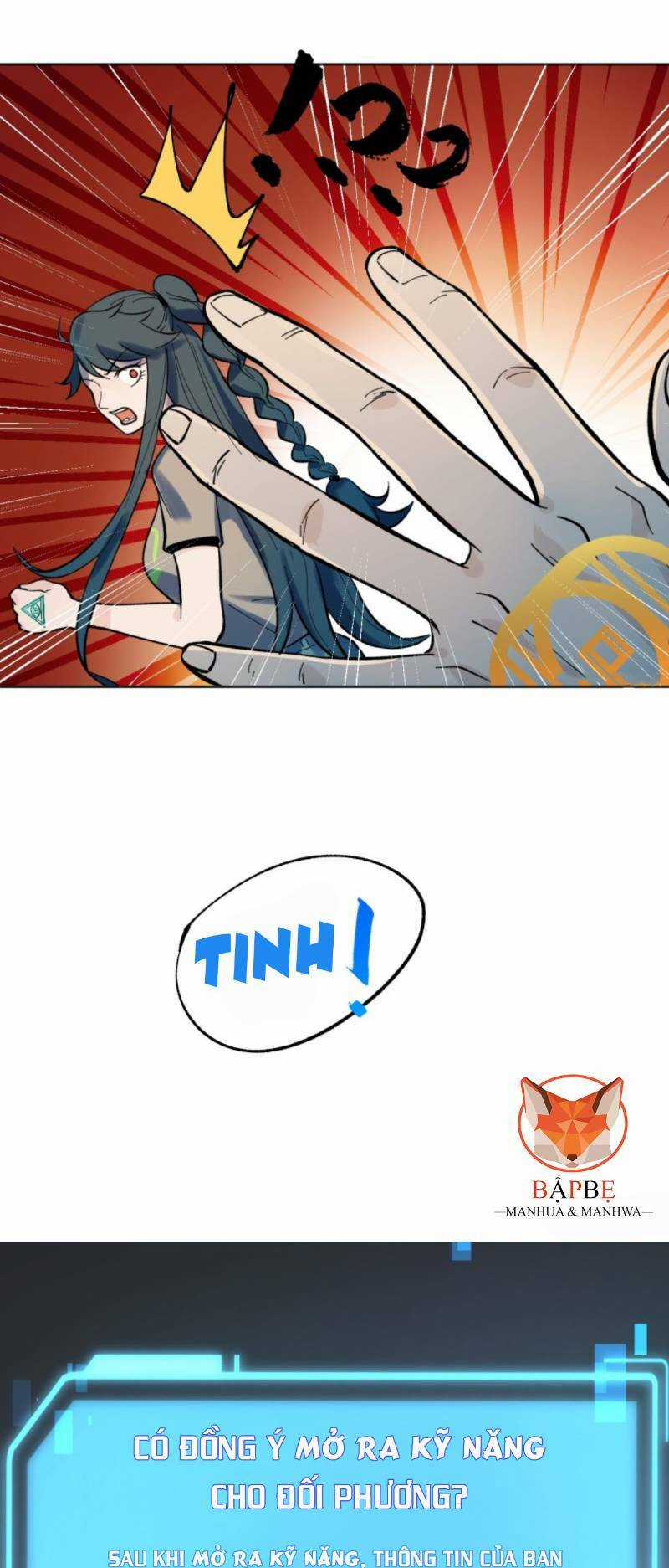 Vô Hạn Khắc Kim Chi Thần - Chapter 13 - Trang 20