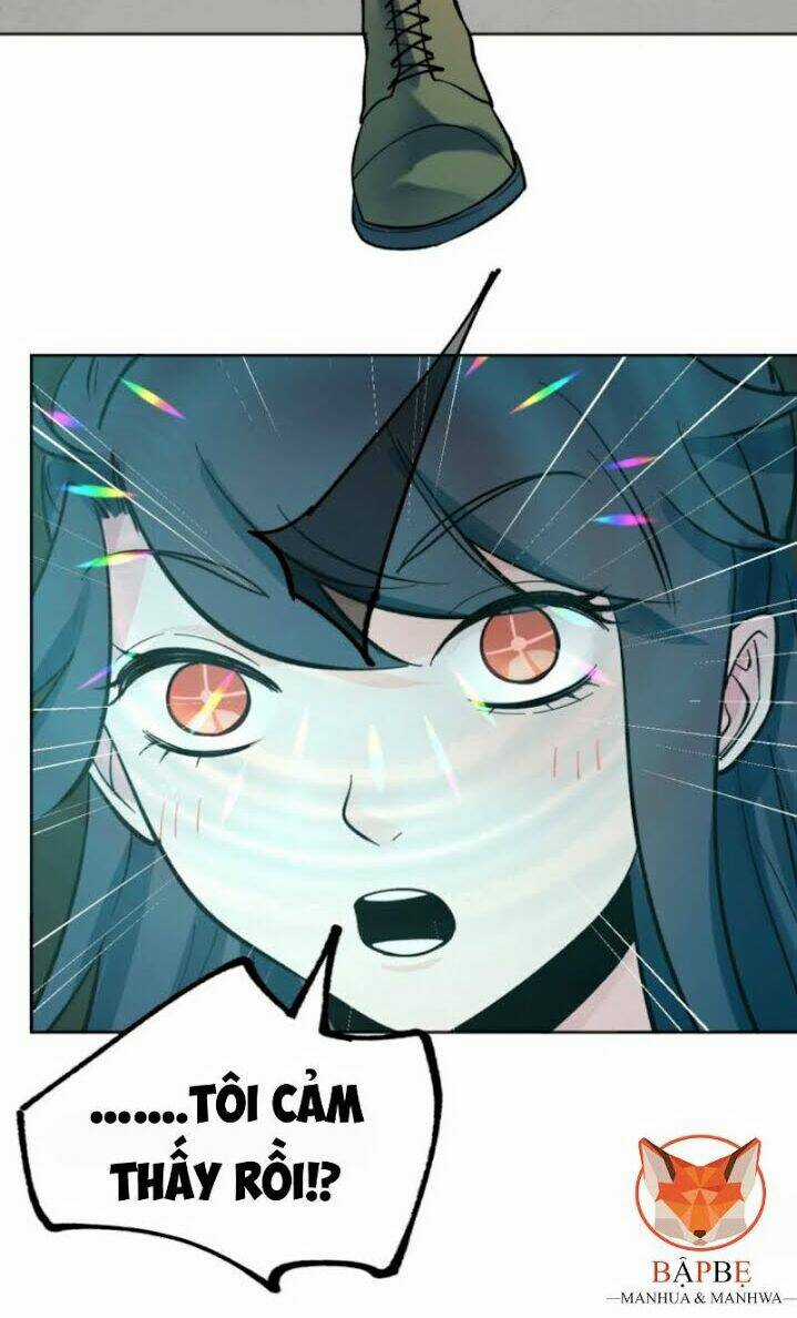 Vô Hạn Khắc Kim Chi Thần - Chapter 13 - Trang 30