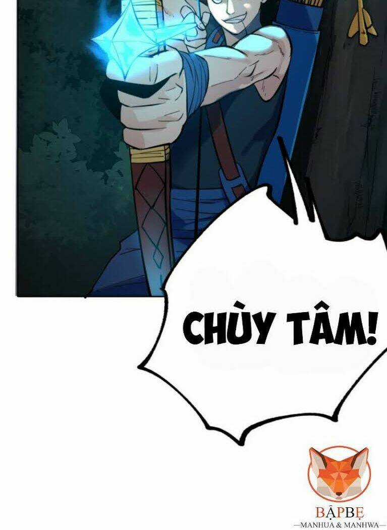 Vô Hạn Khắc Kim Chi Thần - Chapter 13 - Trang 5