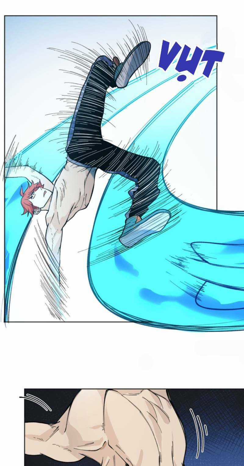 Vô Hạn Khắc Kim Chi Thần - Chapter 13 - Trang 9