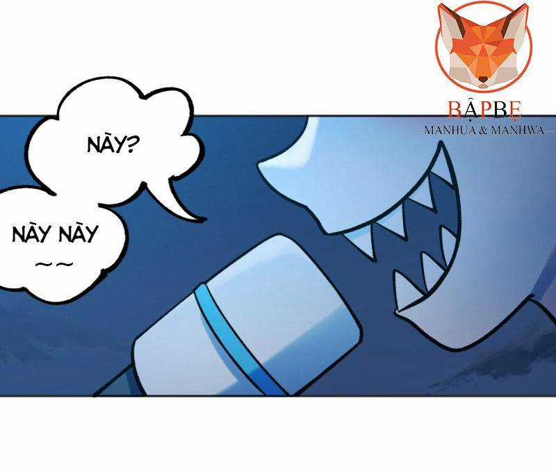 Vô Hạn Khắc Kim Chi Thần - Chapter 14 - Trang 34