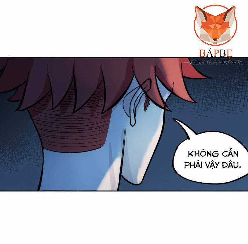 Vô Hạn Khắc Kim Chi Thần - Chapter 14 - Trang 41