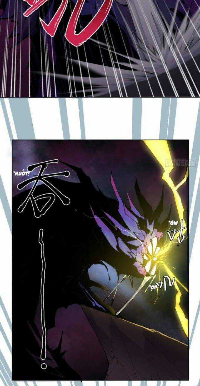 Vô Hạn Khắc Kim Chi Thần - Chapter 2 - Trang 46