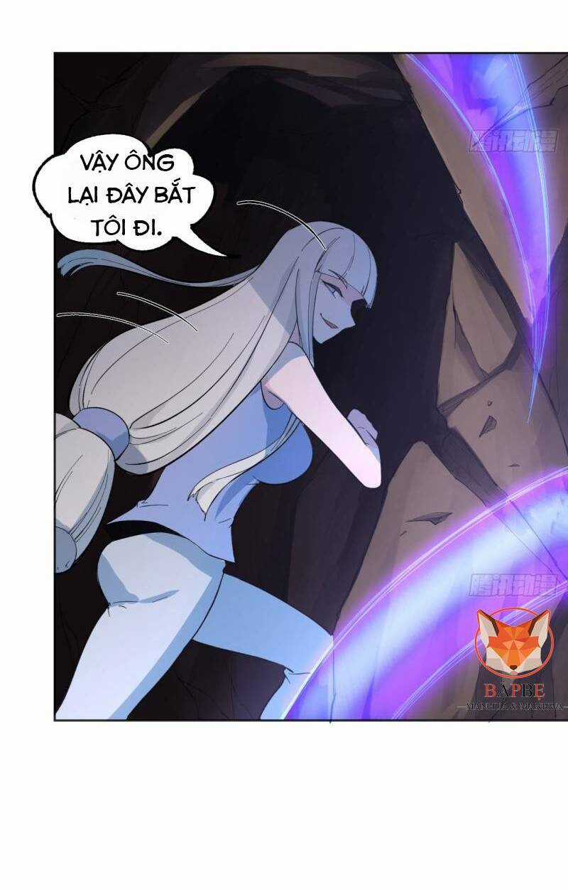 Vô Hạn Khắc Kim Chi Thần - Chapter 21 - Trang 11