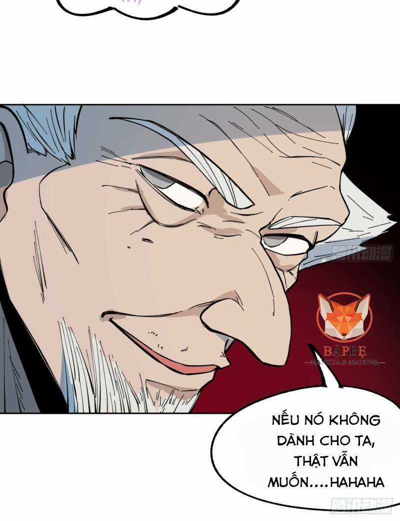 Vô Hạn Khắc Kim Chi Thần - Chapter 21 - Trang 27