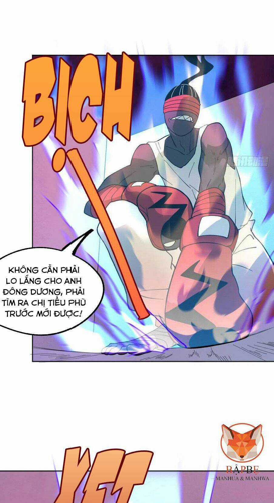 Vô Hạn Khắc Kim Chi Thần - Chapter 30 - Trang 7