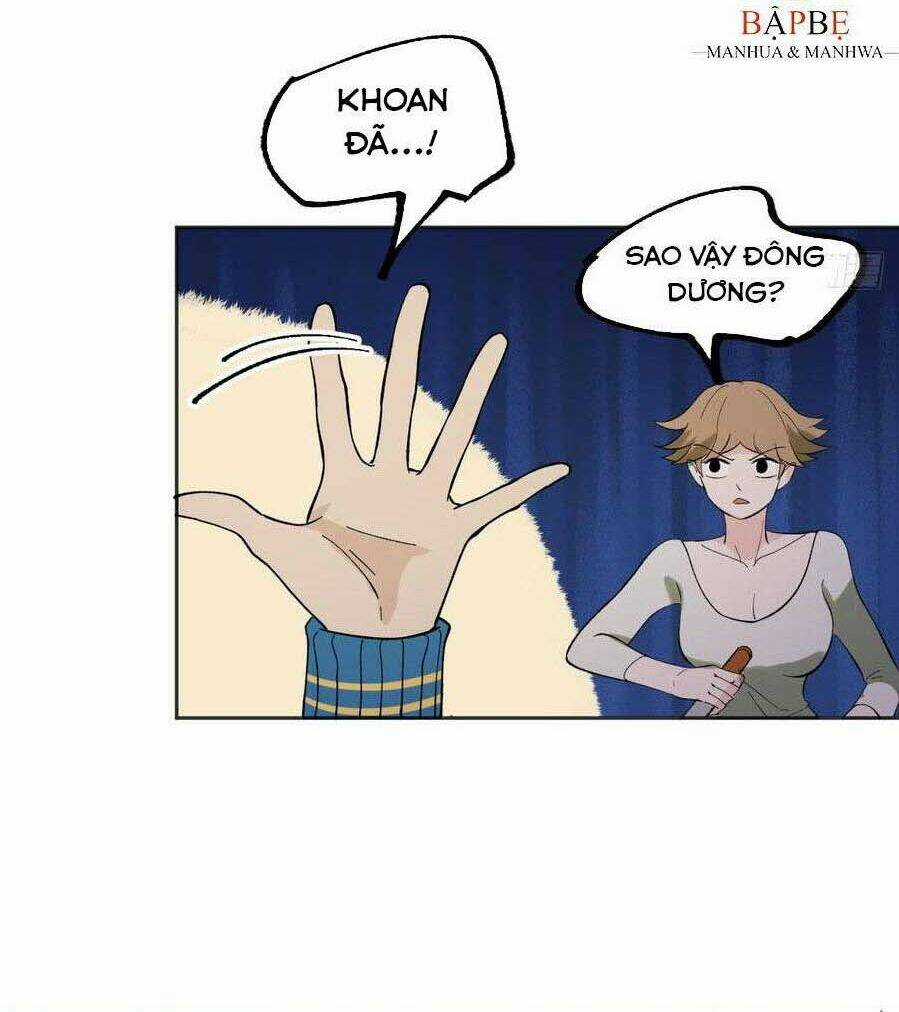 Vô Hạn Khắc Kim Chi Thần - Chapter 31 - Trang 34