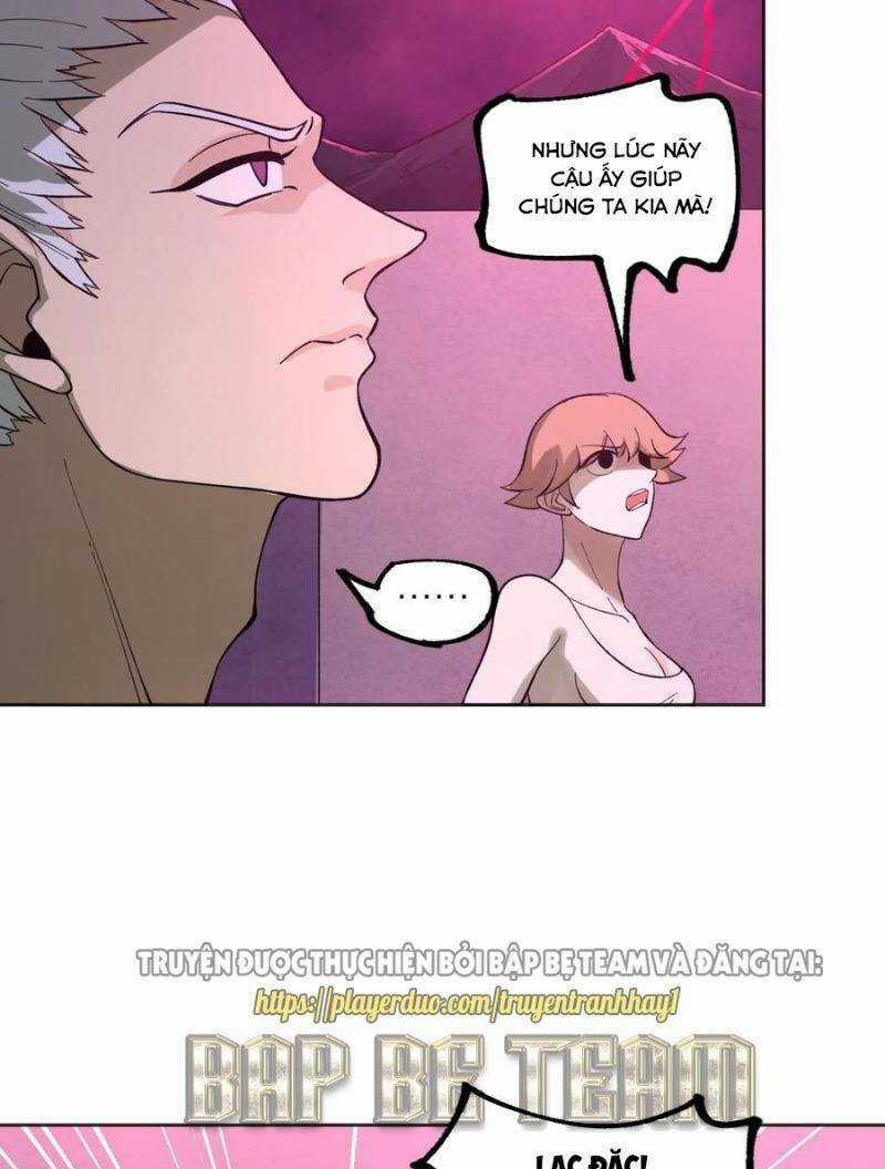 Vô Hạn Khắc Kim Chi Thần - Chapter 32 - Trang 8