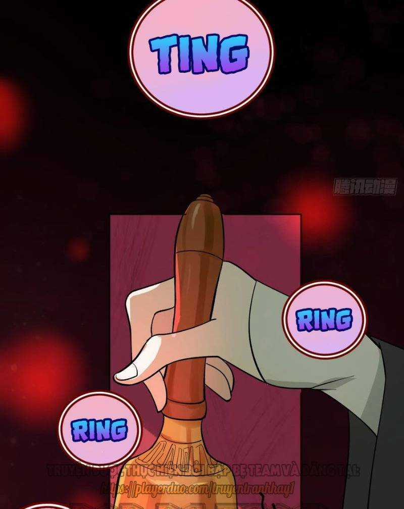 Vô Hạn Khắc Kim Chi Thần - Chapter 33 - Trang 6