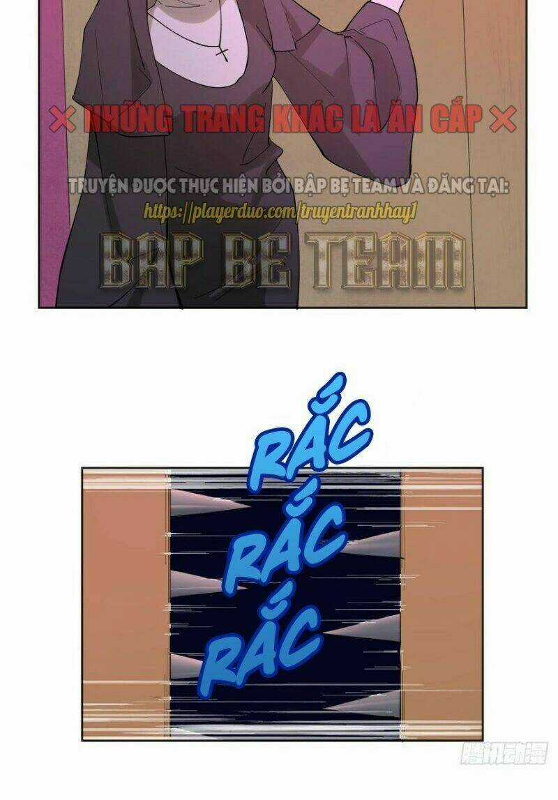 Vô Hạn Khắc Kim Chi Thần - Chapter 34 - Trang 4