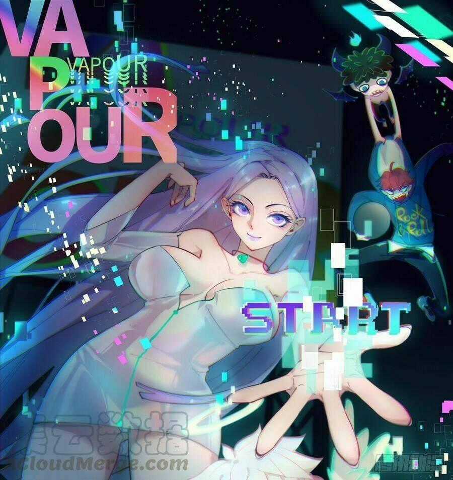 Vô Hạn Khắc Kim Chi Thần - Chapter 40 - Trang 2