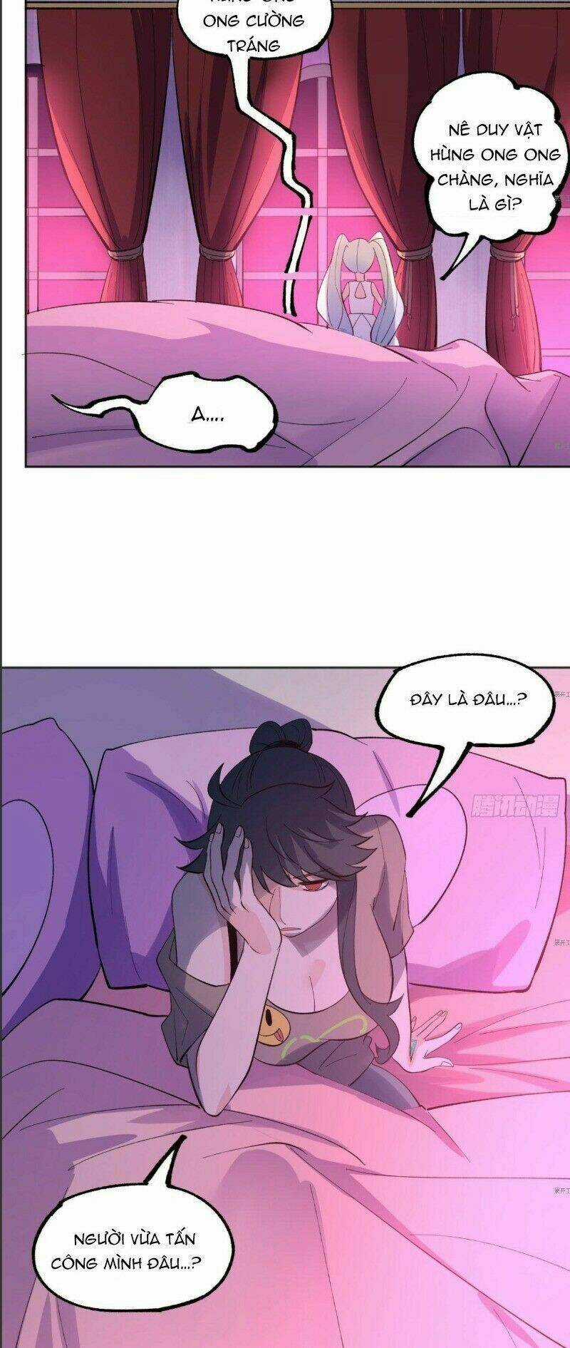 Vô Hạn Khắc Kim Chi Thần - Chapter 41 - Trang 25