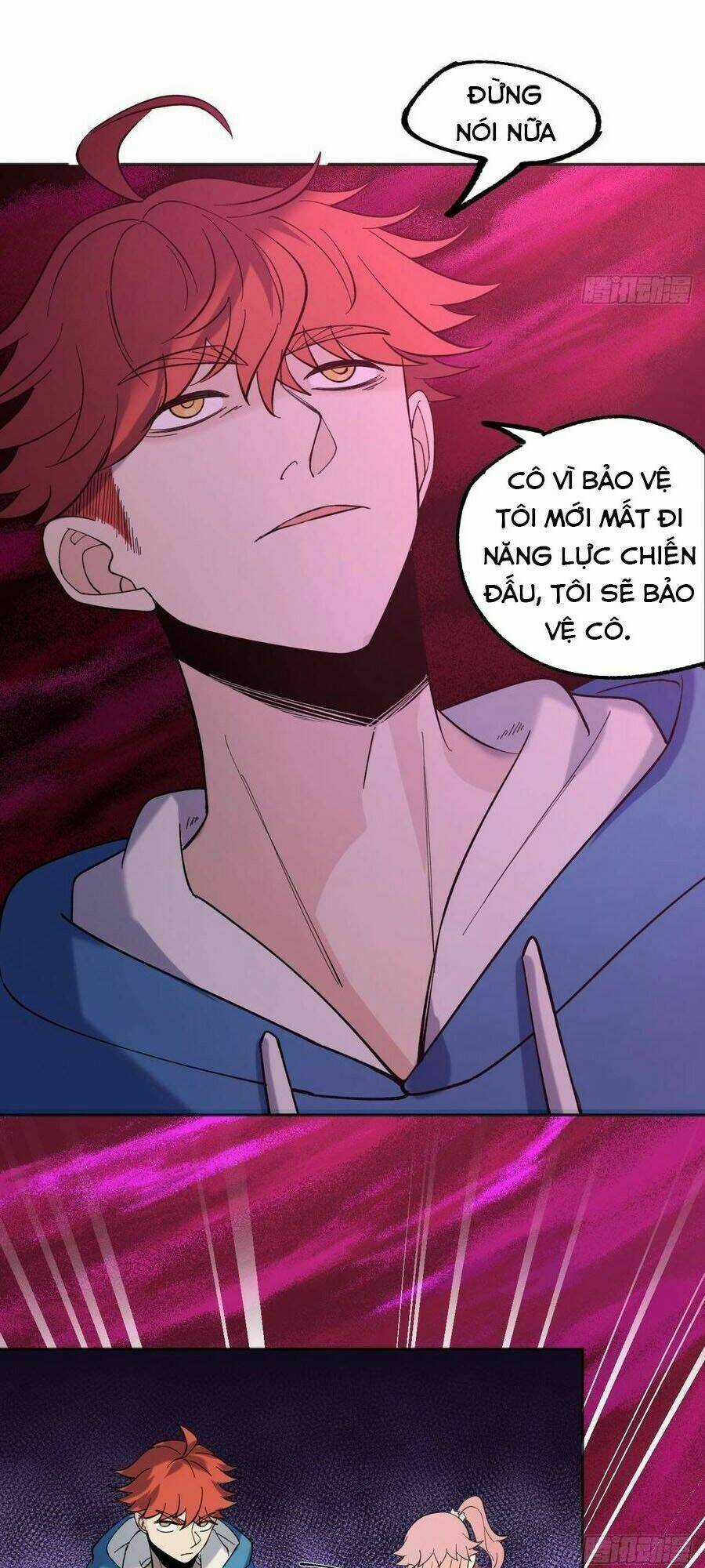 Vô Hạn Khắc Kim Chi Thần - Chapter 47 - Trang 10