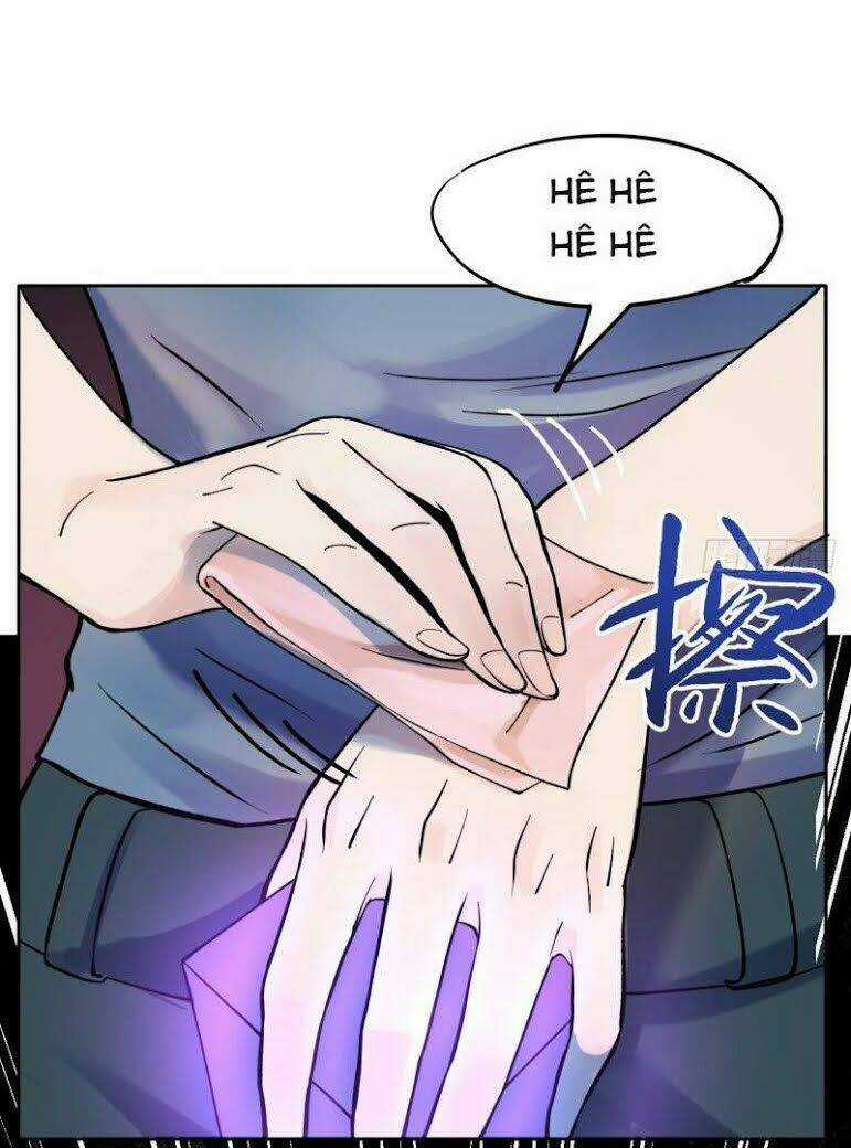 Vô Hạn Khắc Kim Chi Thần - Chapter 6 - Trang 11