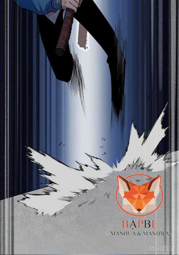 Vô Hạn Khắc Kim Chi Thần - Chapter 6 - Trang 25