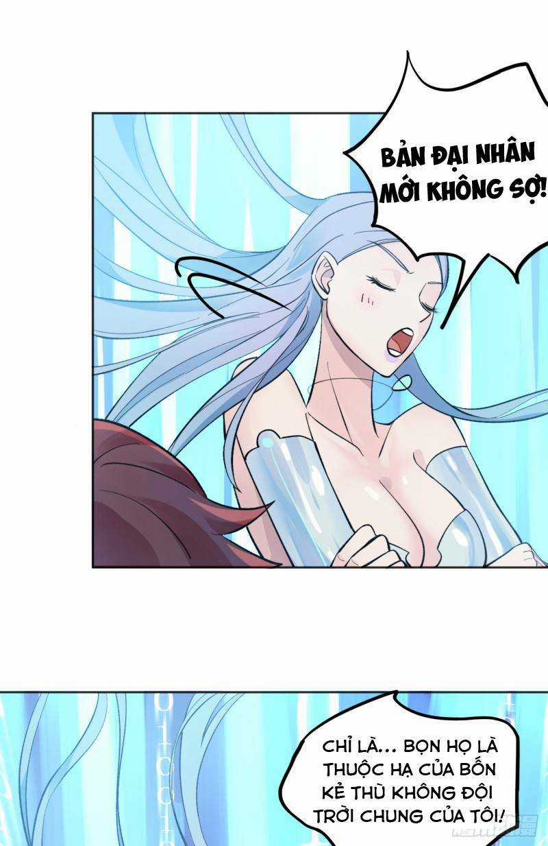 Vô Hạn Khắc Kim Chi Thần - Chapter 7 - Trang 42