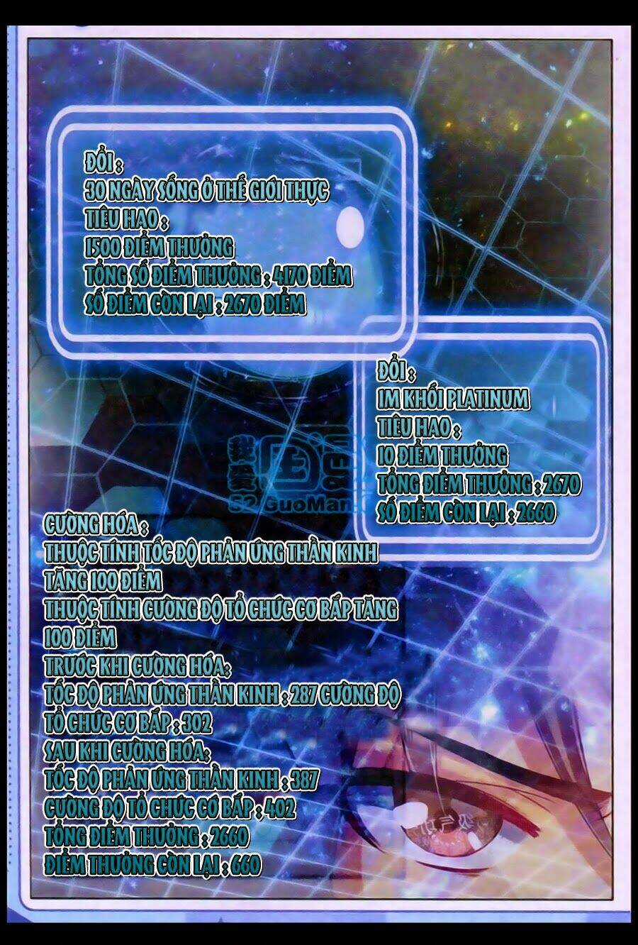 Vô Hạn Khủng Bố - Chapter 14 - Trang 18