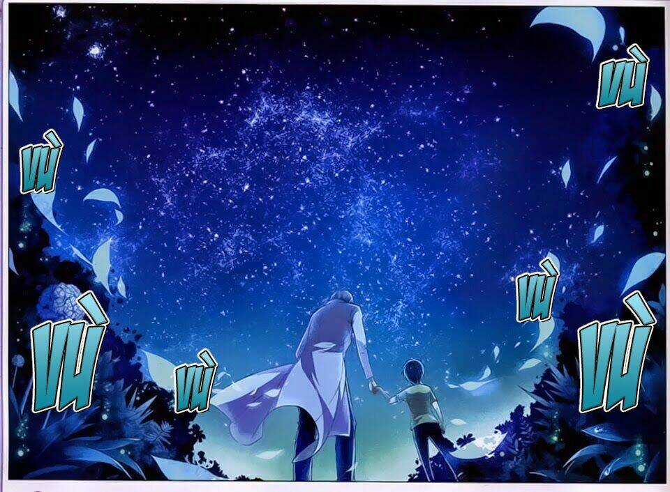 Vô Hạn Khủng Bố - Chapter 20 - Trang 9