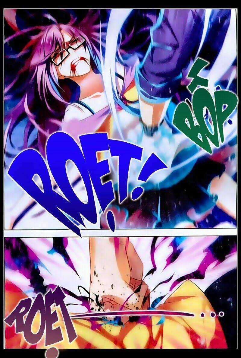 Vô Hạn Khủng Bố - Chapter 23 - Trang 19