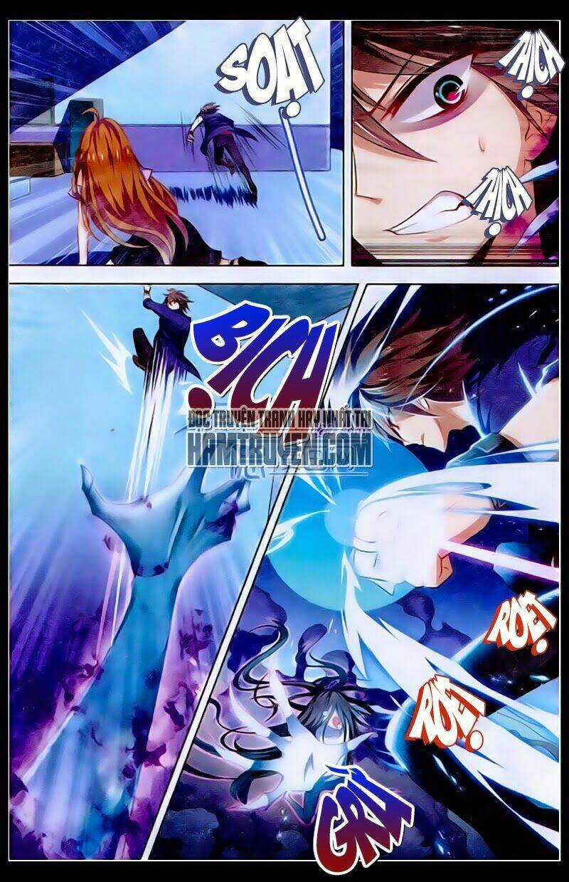 Vô Hạn Khủng Bố - Chapter 23 - Trang 3