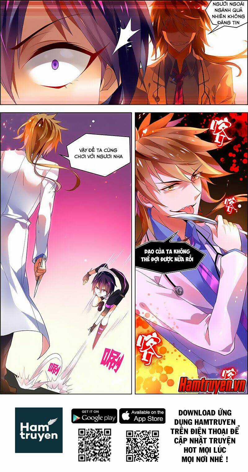 Vô Hạn Khủng Bố - Chapter 32.2 - Trang 15