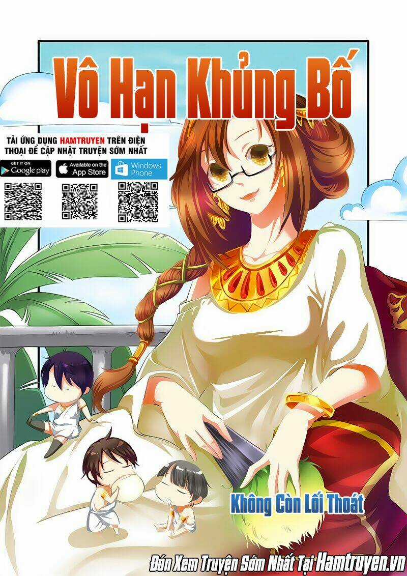 Vô Hạn Khủng Bố - Chapter 34 - Trang 2