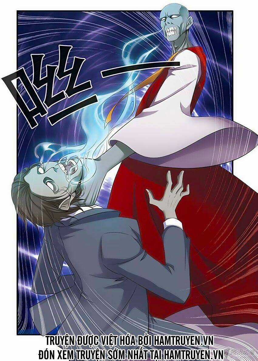 Vô Hạn Khủng Bố - Chapter 36 - Trang 25