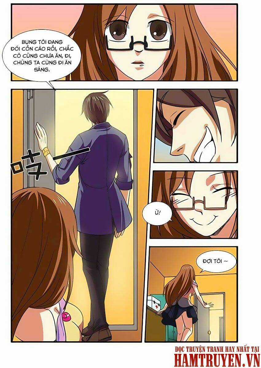 Vô Hạn Khủng Bố - Chapter 38 - Trang 14