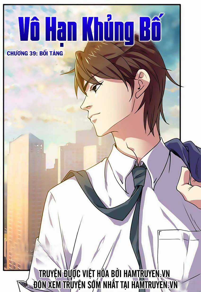 Vô Hạn Khủng Bố - Chapter 39 - Trang 1