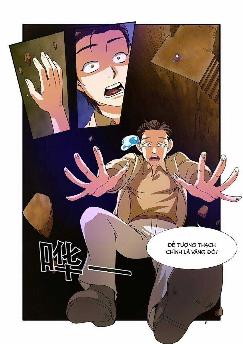 Vô Hạn Khủng Bố - Chapter 44 - Trang 9