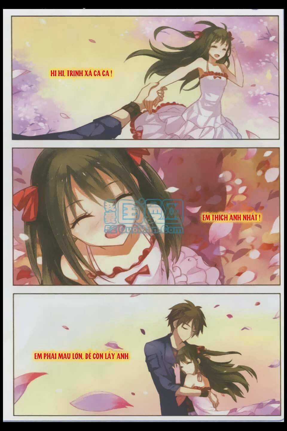 Vô Hạn Khủng Bố - Chapter 5 - Trang 8