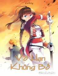 Đọc truyện Vô Hạn Khủng Bố