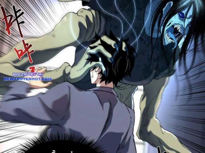 Vô Hạn Thôi Diễn - Chapter 13 - Trang 11