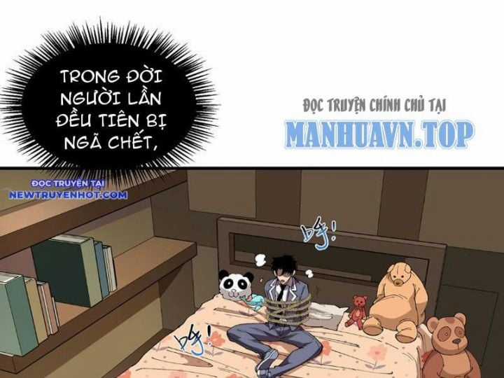 Vô Hạn Thôi Diễn - Chapter 13 - Trang 22