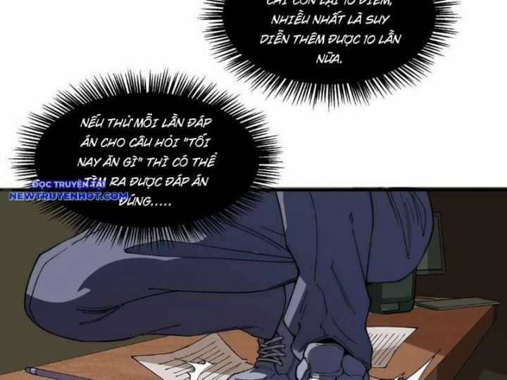 Vô Hạn Thôi Diễn - Chapter 13 - Trang 29