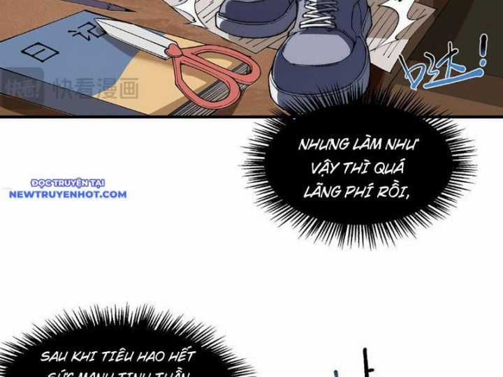 Vô Hạn Thôi Diễn - Chapter 13 - Trang 30