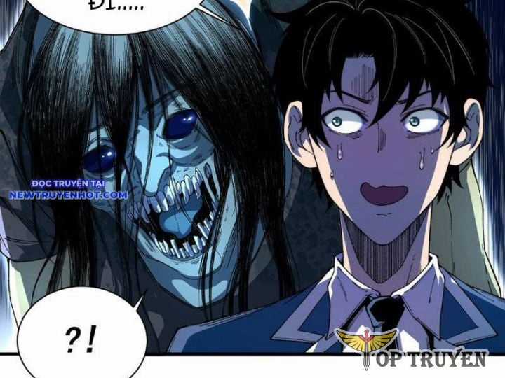 Vô Hạn Thôi Diễn - Chapter 13 - Trang 4