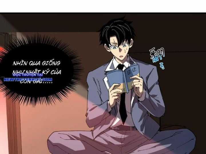 Vô Hạn Thôi Diễn - Chapter 13 - Trang 44