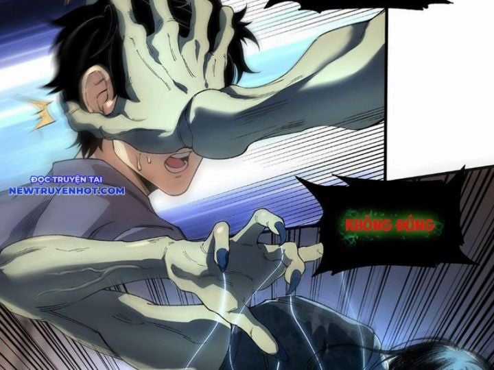 Vô Hạn Thôi Diễn - Chapter 13 - Trang 10