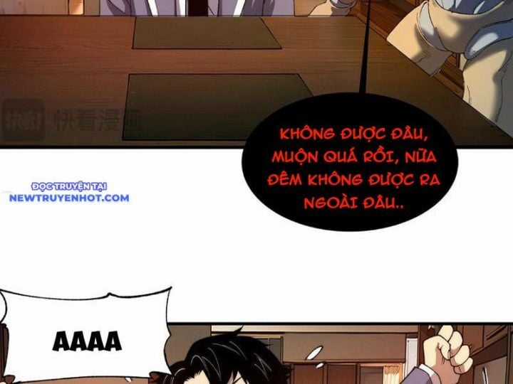 Vô Hạn Thôi Diễn - Chapter 14 - Trang 14