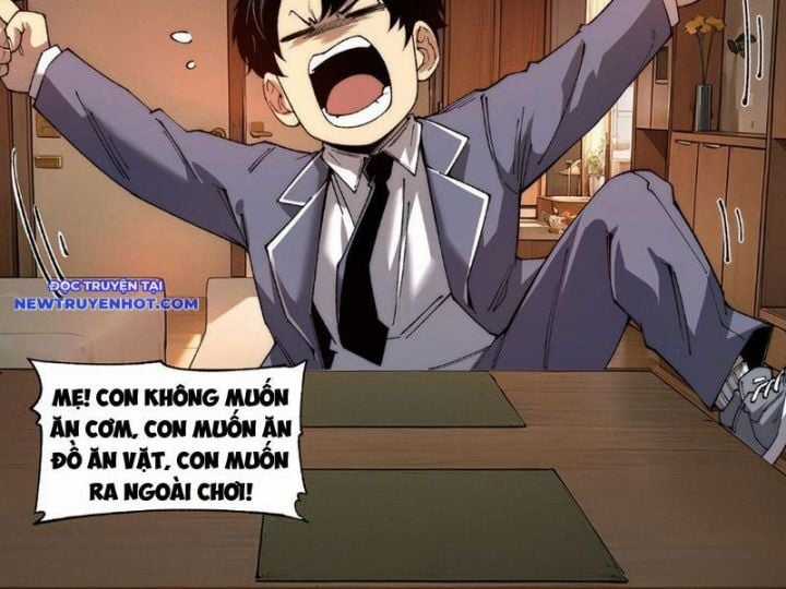 Vô Hạn Thôi Diễn - Chapter 14 - Trang 15